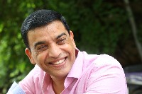 Dil Raju Interview About Thank You
